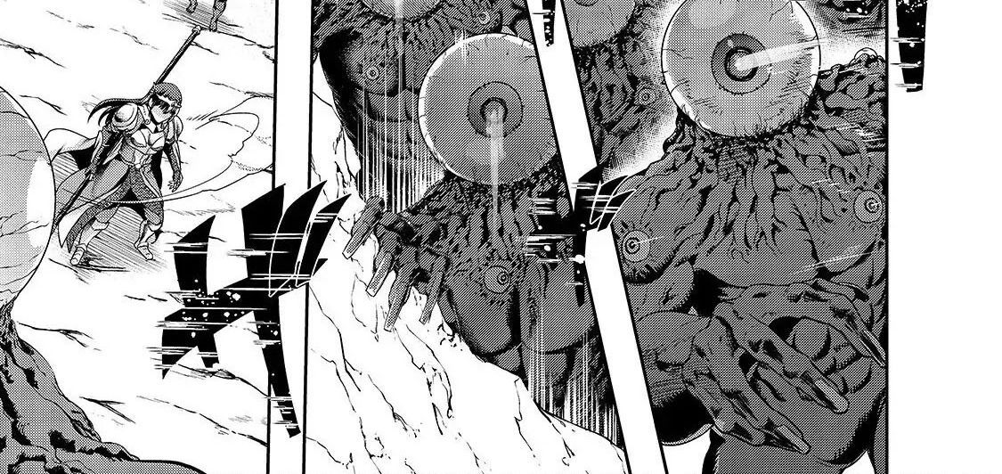 Failure Frame - Kẻ Vô Dụng Trở Thành Kẻ Mạnh Nhất Chapter 21 - 44