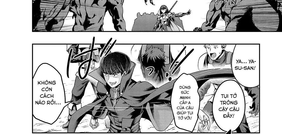Failure Frame - Kẻ Vô Dụng Trở Thành Kẻ Mạnh Nhất Chapter 21 - 46