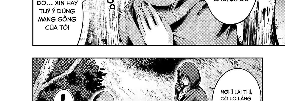 Failure Frame - Kẻ Vô Dụng Trở Thành Kẻ Mạnh Nhất Chapter 21 - 6