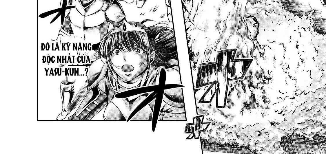 Failure Frame - Kẻ Vô Dụng Trở Thành Kẻ Mạnh Nhất Chapter 21 - 54