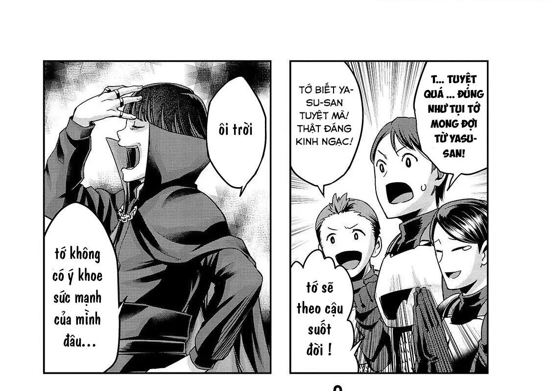 Failure Frame - Kẻ Vô Dụng Trở Thành Kẻ Mạnh Nhất Chapter 21 - 55