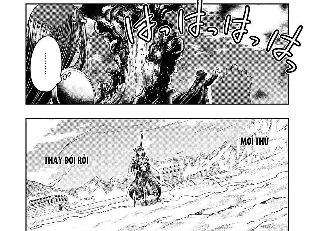 Failure Frame - Kẻ Vô Dụng Trở Thành Kẻ Mạnh Nhất Chapter 21 - 56