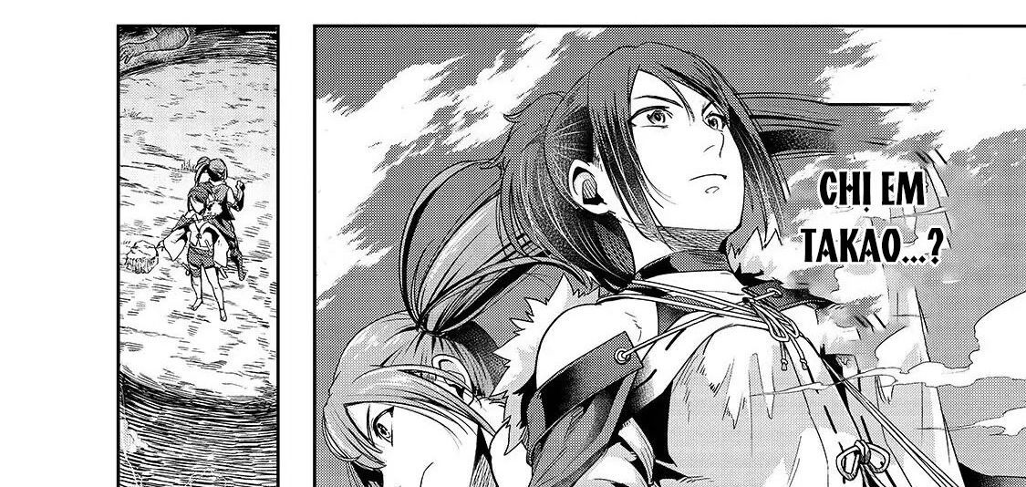 Failure Frame - Kẻ Vô Dụng Trở Thành Kẻ Mạnh Nhất Chapter 21 - 58