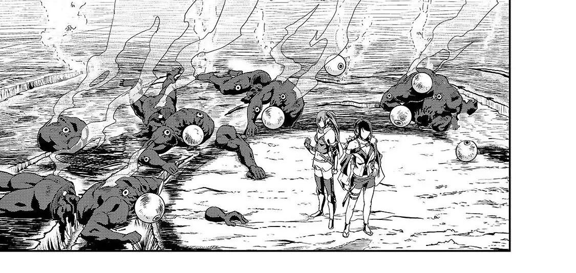 Failure Frame - Kẻ Vô Dụng Trở Thành Kẻ Mạnh Nhất Chapter 21 - 60