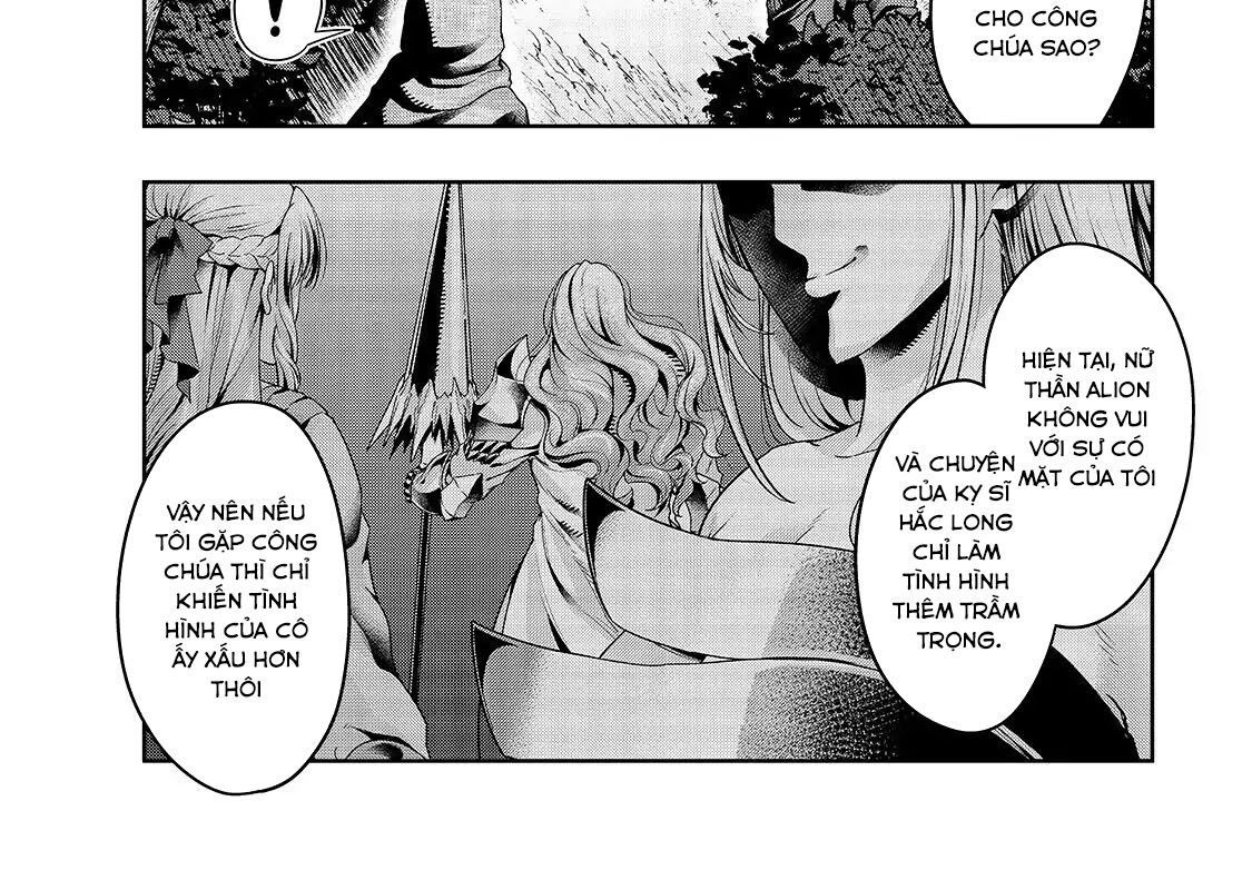 Failure Frame - Kẻ Vô Dụng Trở Thành Kẻ Mạnh Nhất Chapter 21 - 7