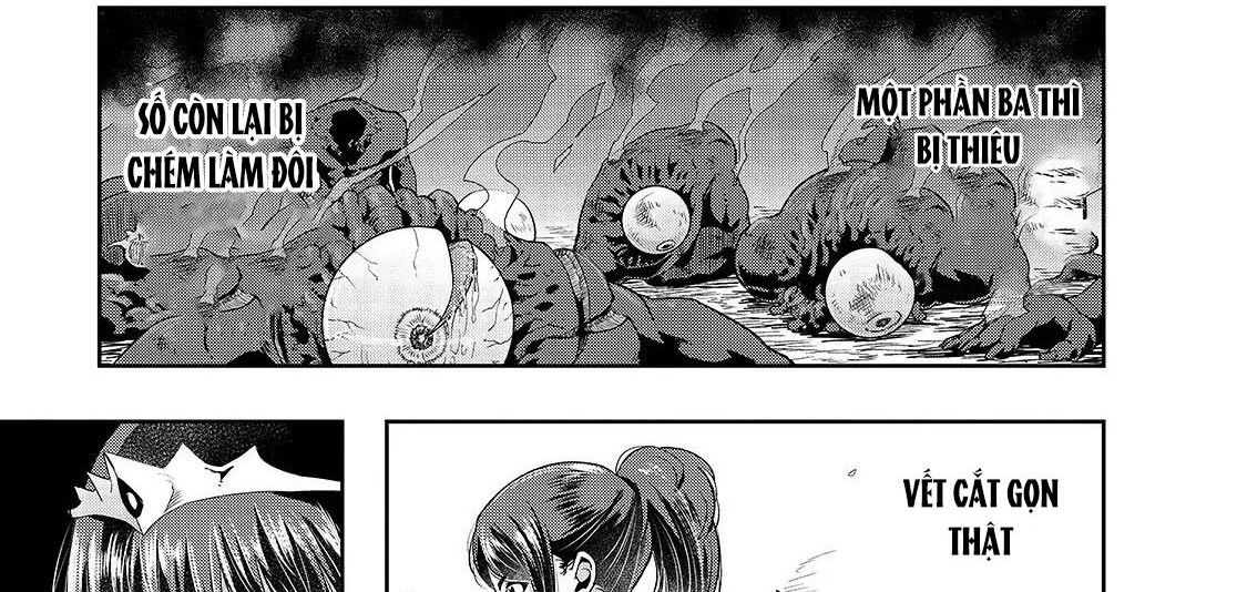 Failure Frame - Kẻ Vô Dụng Trở Thành Kẻ Mạnh Nhất Chapter 21 - 61