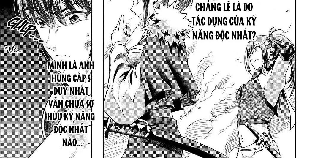 Failure Frame - Kẻ Vô Dụng Trở Thành Kẻ Mạnh Nhất Chapter 21 - 62