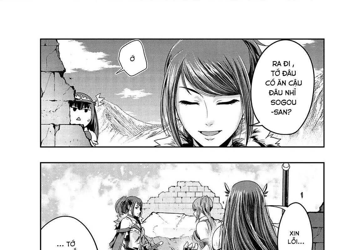 Failure Frame - Kẻ Vô Dụng Trở Thành Kẻ Mạnh Nhất Chapter 21 - 63