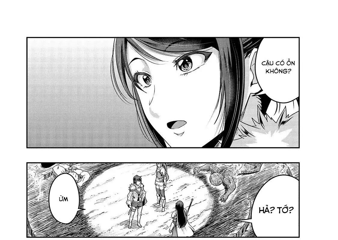 Failure Frame - Kẻ Vô Dụng Trở Thành Kẻ Mạnh Nhất Chapter 21 - 65