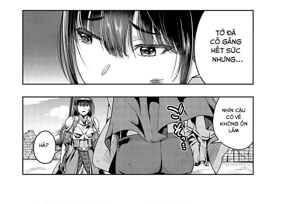 Failure Frame - Kẻ Vô Dụng Trở Thành Kẻ Mạnh Nhất Chapter 21 - 66