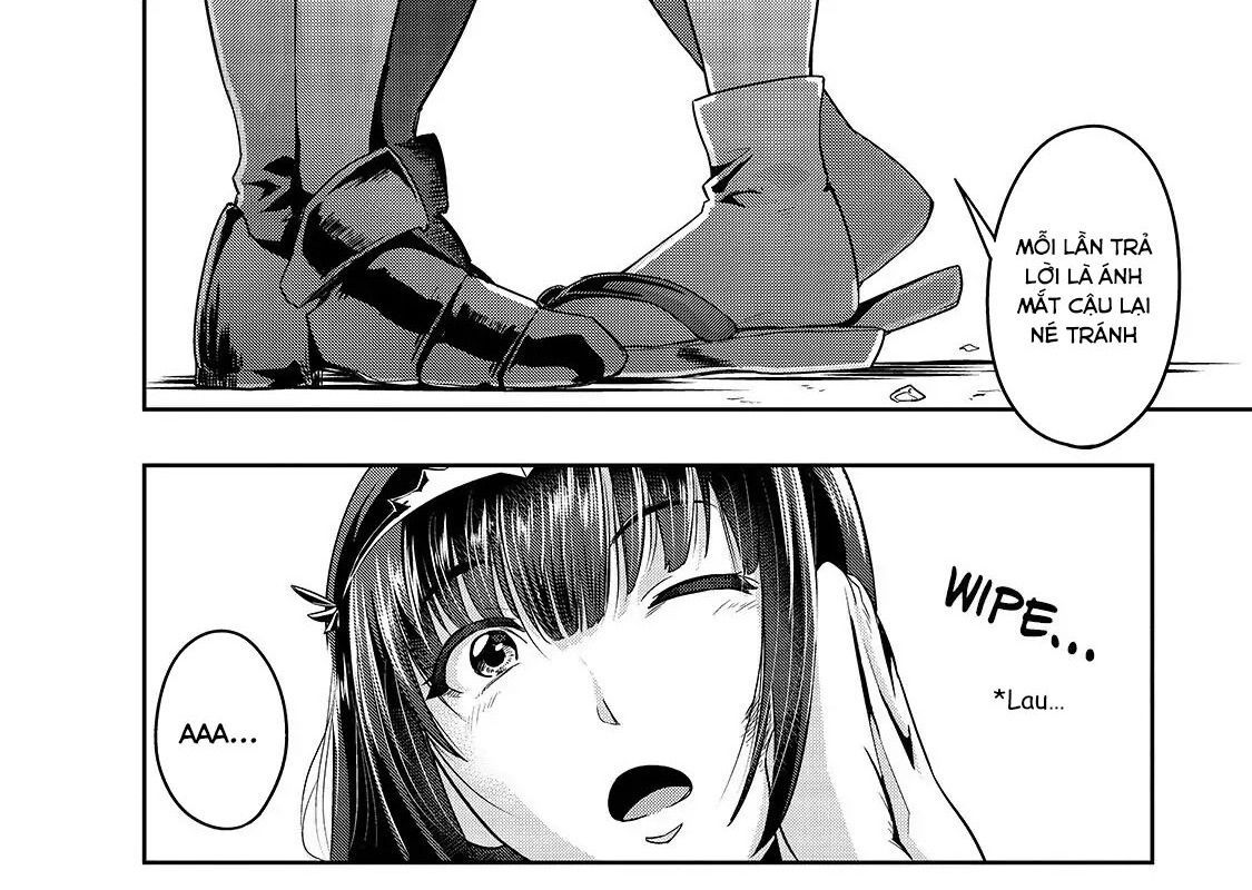 Failure Frame - Kẻ Vô Dụng Trở Thành Kẻ Mạnh Nhất Chapter 21 - 67