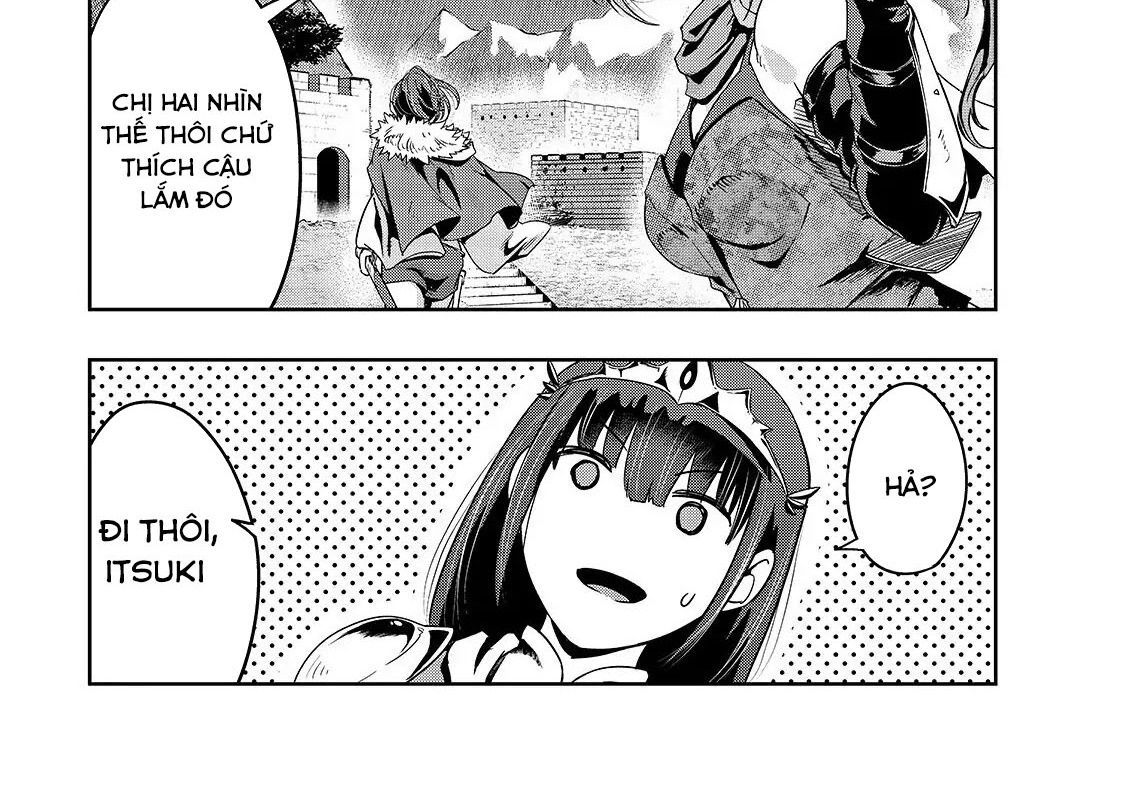 Failure Frame - Kẻ Vô Dụng Trở Thành Kẻ Mạnh Nhất Chapter 21 - 71