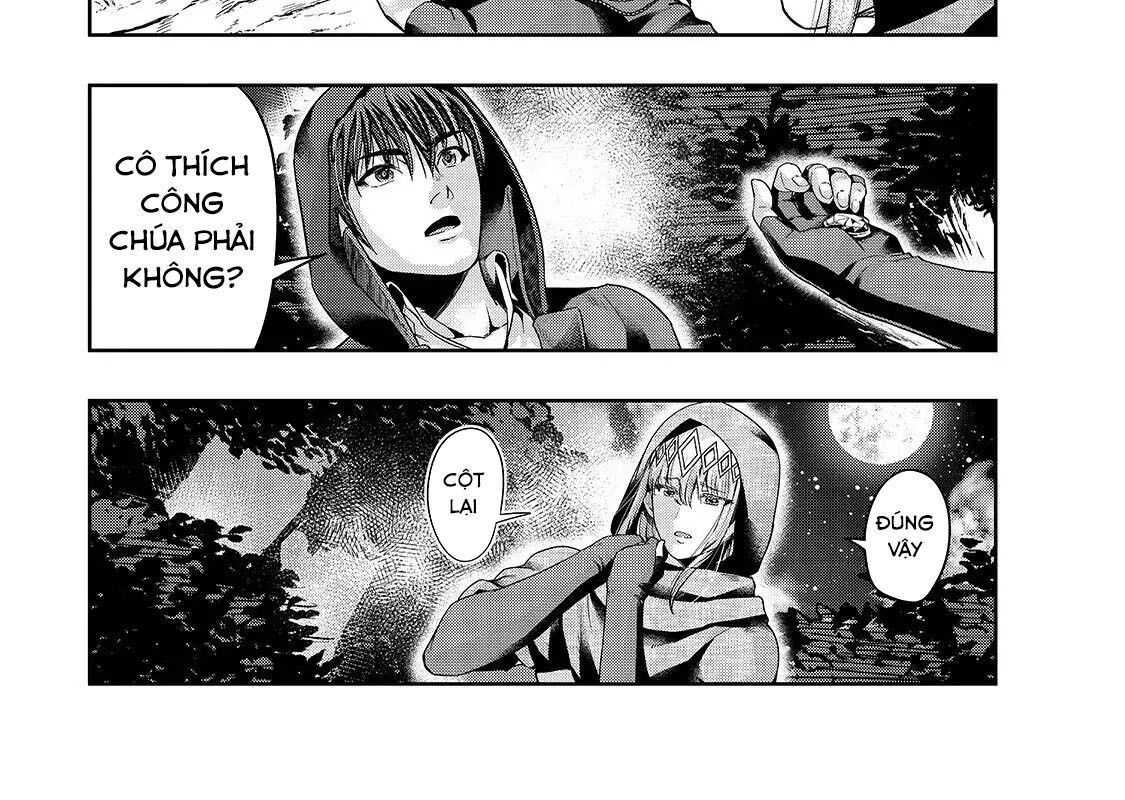 Failure Frame - Kẻ Vô Dụng Trở Thành Kẻ Mạnh Nhất Chapter 21 - 9