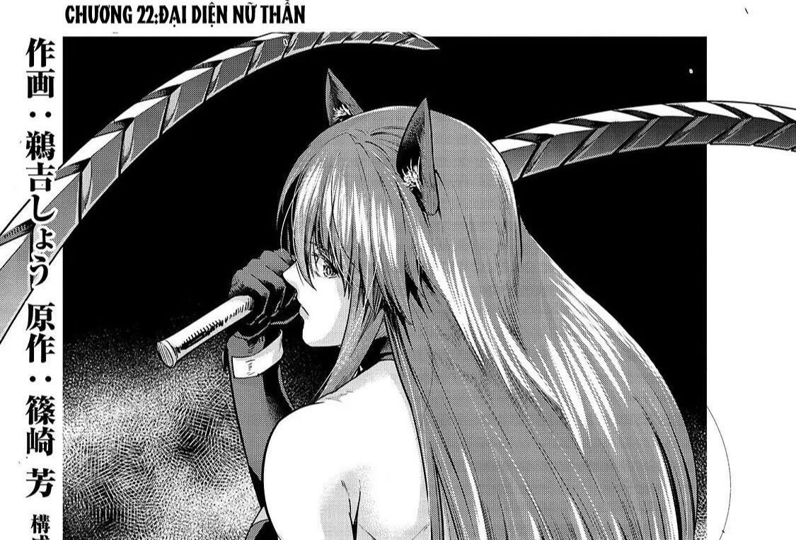 Failure Frame - Kẻ Vô Dụng Trở Thành Kẻ Mạnh Nhất Chapter 22 - 2