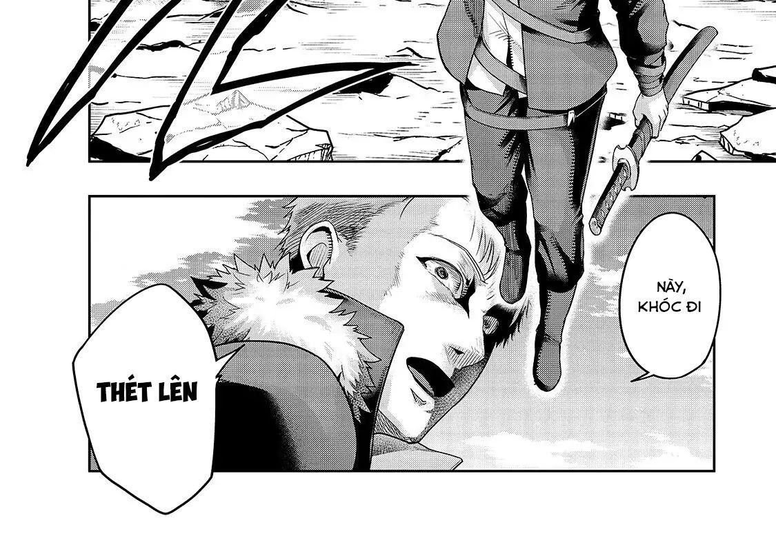 Failure Frame - Kẻ Vô Dụng Trở Thành Kẻ Mạnh Nhất Chapter 22 - 15