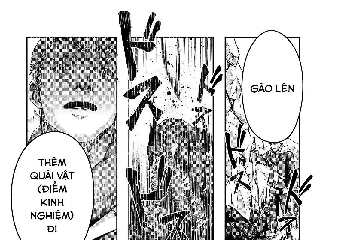 Failure Frame - Kẻ Vô Dụng Trở Thành Kẻ Mạnh Nhất Chapter 22 - 16