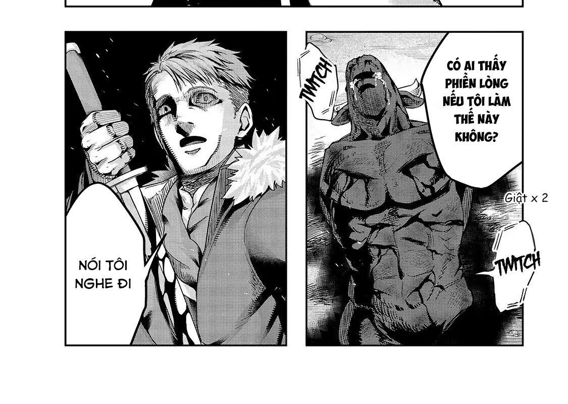 Failure Frame - Kẻ Vô Dụng Trở Thành Kẻ Mạnh Nhất Chapter 22 - 19