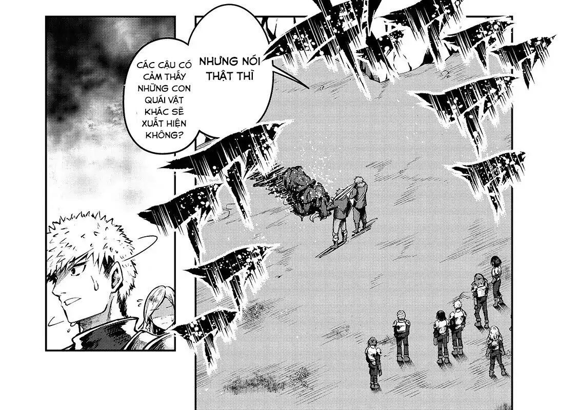 Failure Frame - Kẻ Vô Dụng Trở Thành Kẻ Mạnh Nhất Chapter 22 - 21