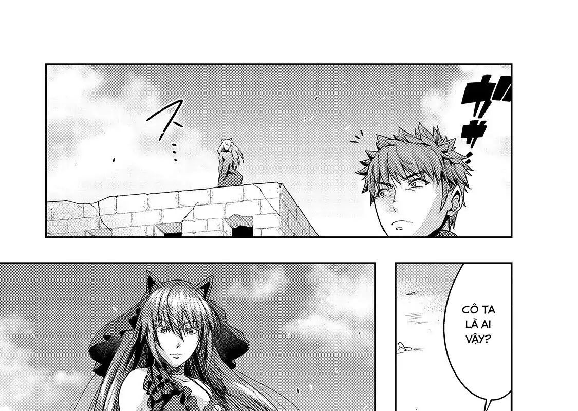 Failure Frame - Kẻ Vô Dụng Trở Thành Kẻ Mạnh Nhất Chapter 22 - 24