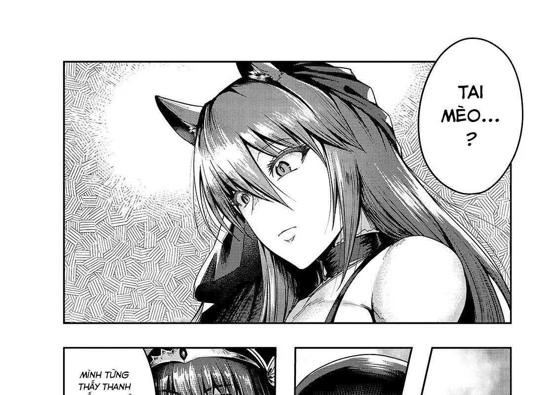 Failure Frame - Kẻ Vô Dụng Trở Thành Kẻ Mạnh Nhất Chapter 22 - 26