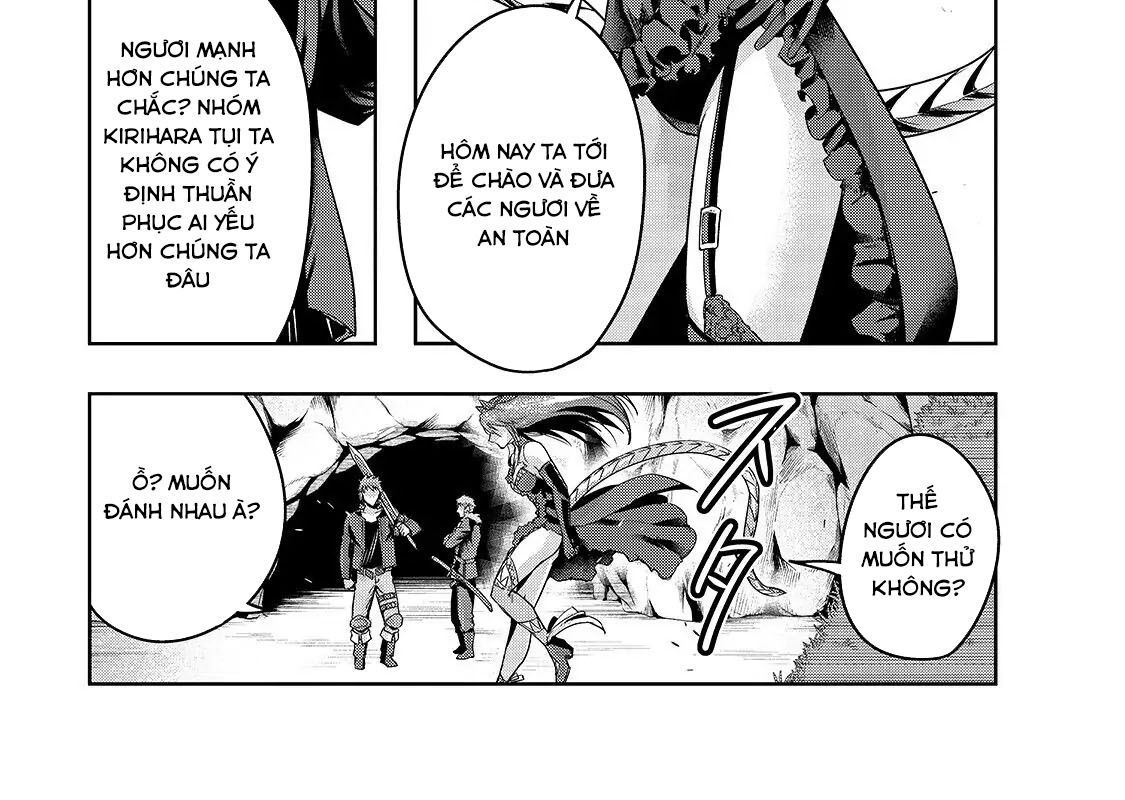 Failure Frame - Kẻ Vô Dụng Trở Thành Kẻ Mạnh Nhất Chapter 22 - 29