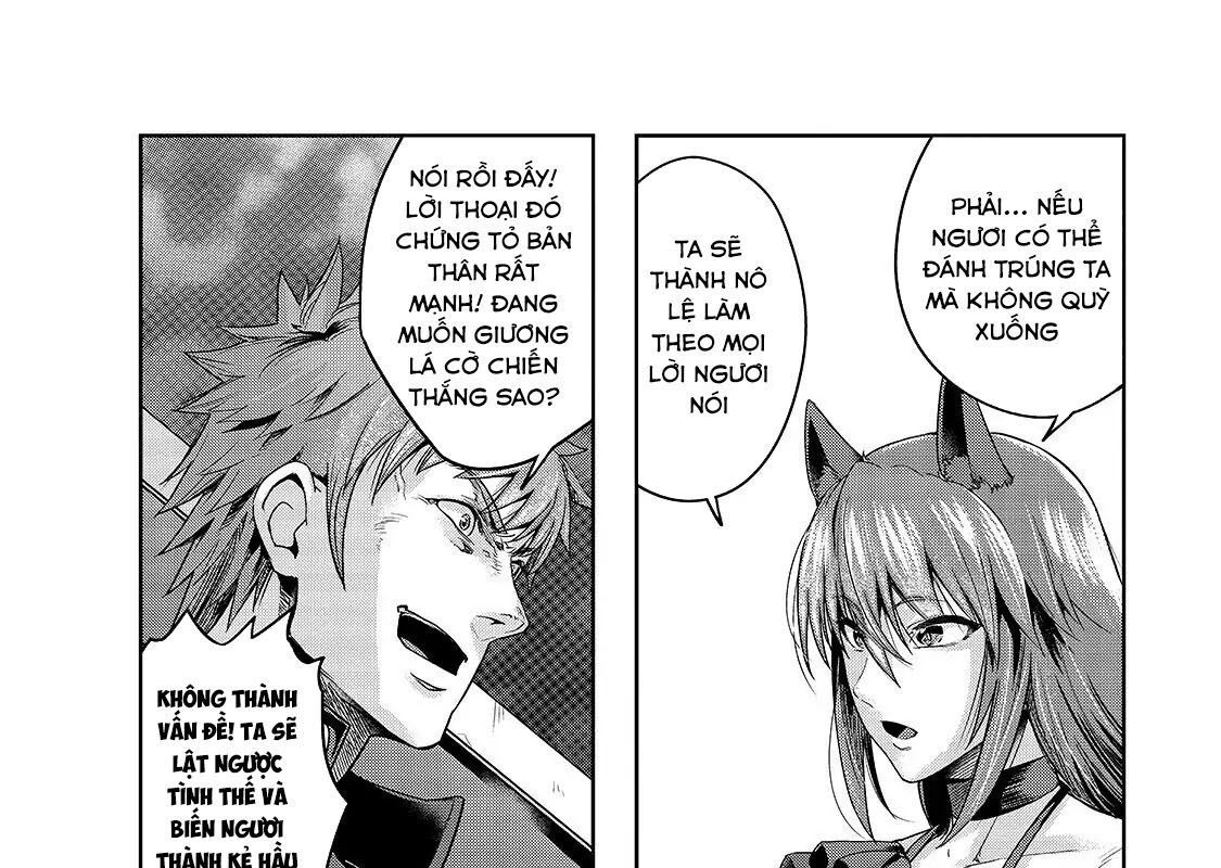 Failure Frame - Kẻ Vô Dụng Trở Thành Kẻ Mạnh Nhất Chapter 22 - 30