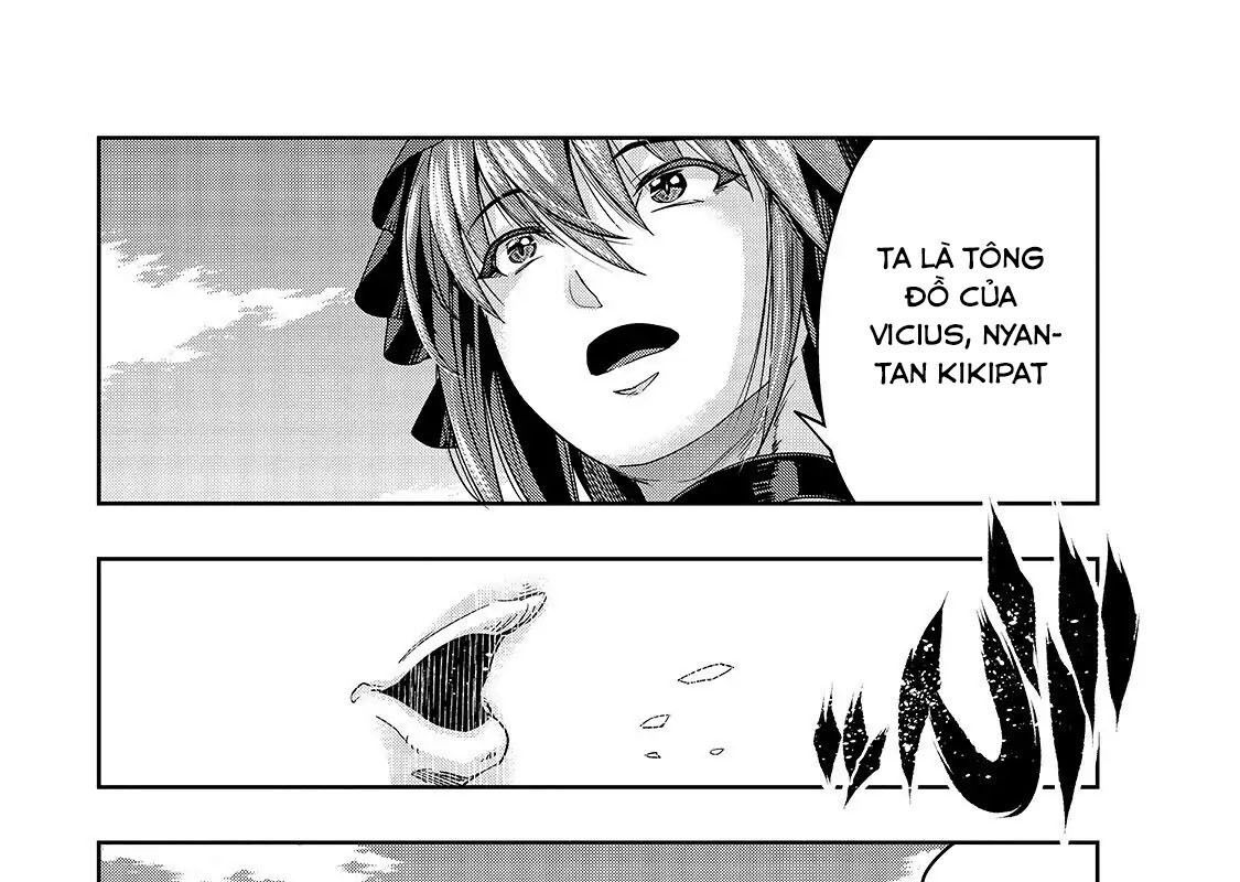 Failure Frame - Kẻ Vô Dụng Trở Thành Kẻ Mạnh Nhất Chapter 22 - 32