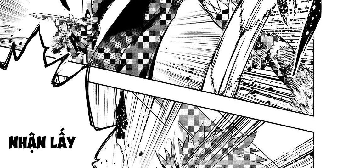 Failure Frame - Kẻ Vô Dụng Trở Thành Kẻ Mạnh Nhất Chapter 22 - 37