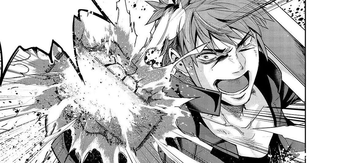 Failure Frame - Kẻ Vô Dụng Trở Thành Kẻ Mạnh Nhất Chapter 22 - 38