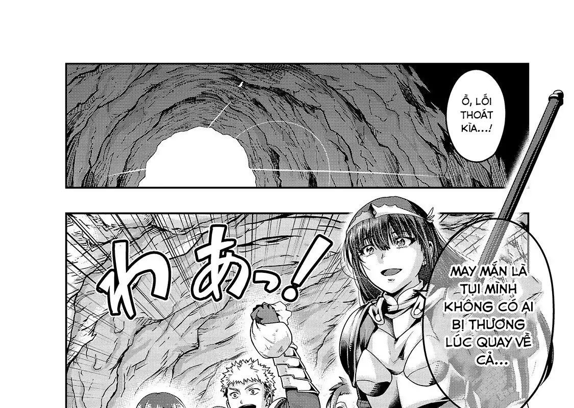 Failure Frame - Kẻ Vô Dụng Trở Thành Kẻ Mạnh Nhất Chapter 22 - 5