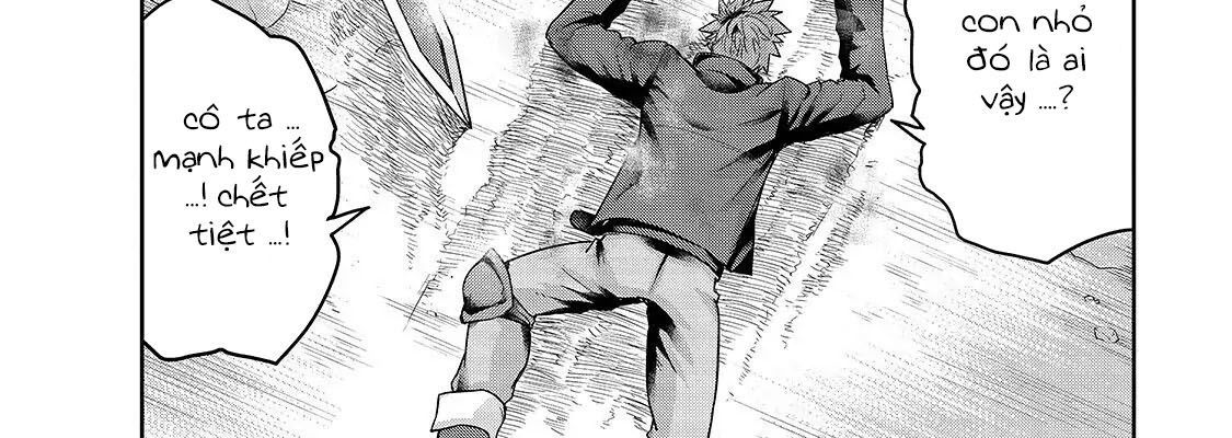 Failure Frame - Kẻ Vô Dụng Trở Thành Kẻ Mạnh Nhất Chapter 22 - 41