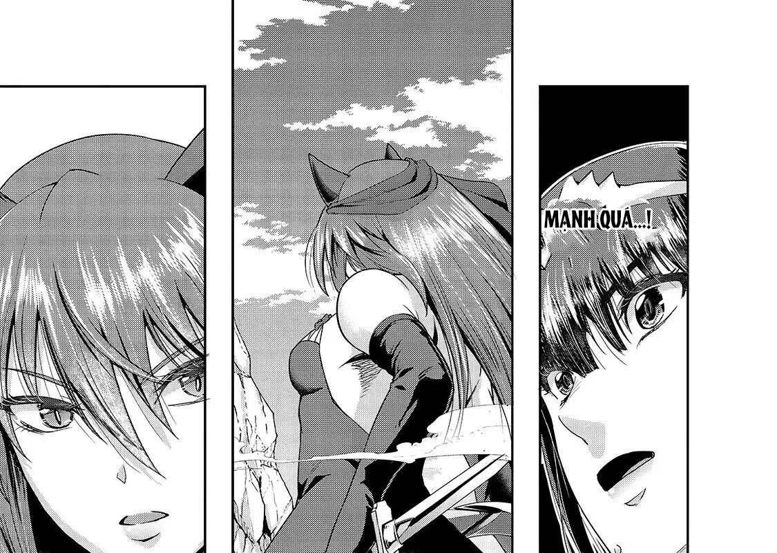 Failure Frame - Kẻ Vô Dụng Trở Thành Kẻ Mạnh Nhất Chapter 22 - 42