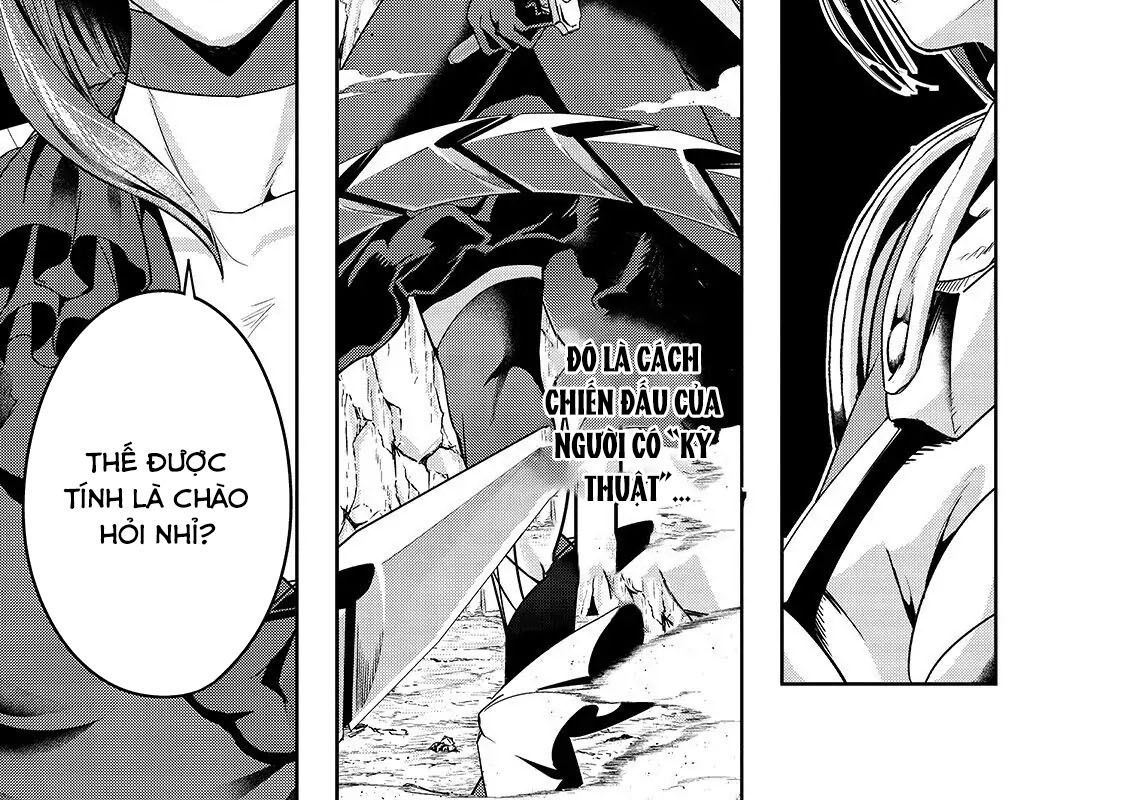 Failure Frame - Kẻ Vô Dụng Trở Thành Kẻ Mạnh Nhất Chapter 22 - 43