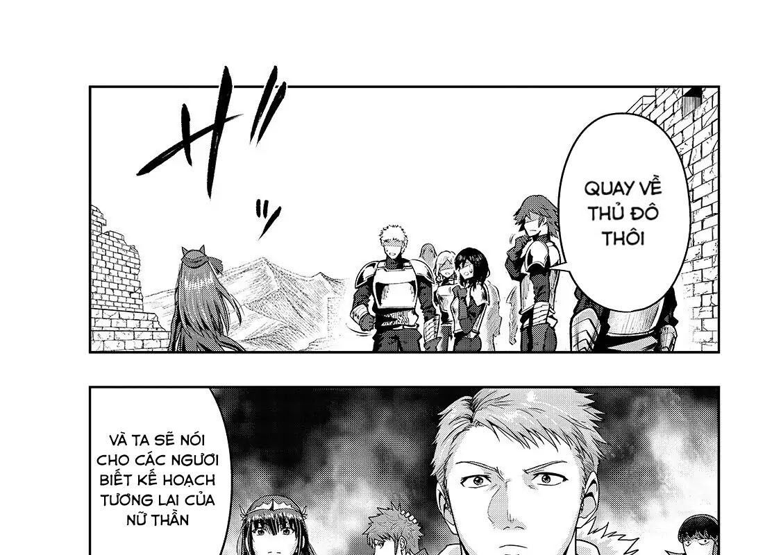 Failure Frame - Kẻ Vô Dụng Trở Thành Kẻ Mạnh Nhất Chapter 22 - 44