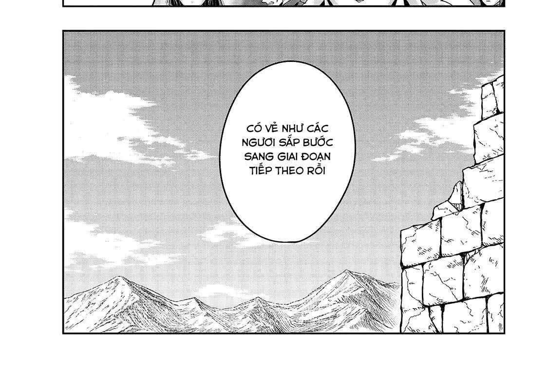 Failure Frame - Kẻ Vô Dụng Trở Thành Kẻ Mạnh Nhất Chapter 22 - 45