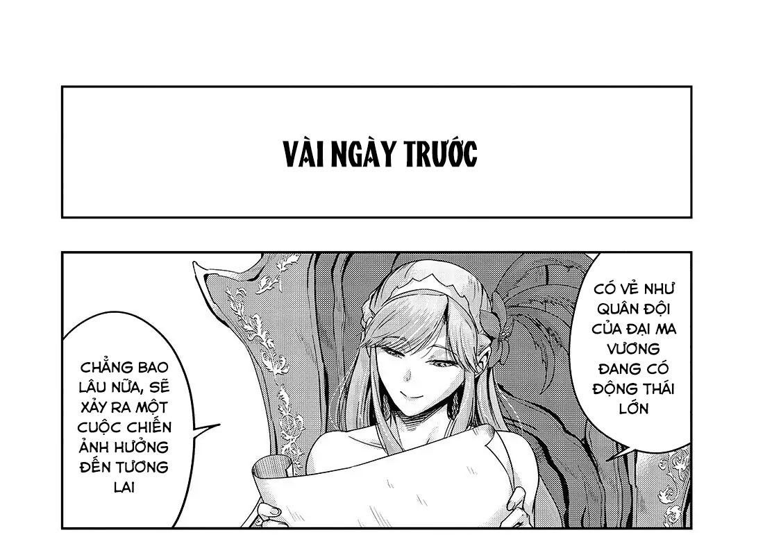 Failure Frame - Kẻ Vô Dụng Trở Thành Kẻ Mạnh Nhất Chapter 22 - 46