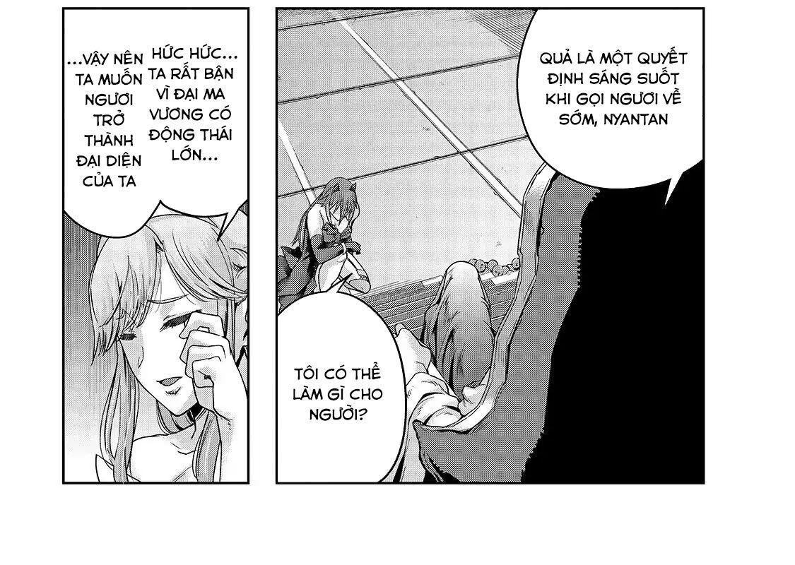 Failure Frame - Kẻ Vô Dụng Trở Thành Kẻ Mạnh Nhất Chapter 22 - 47