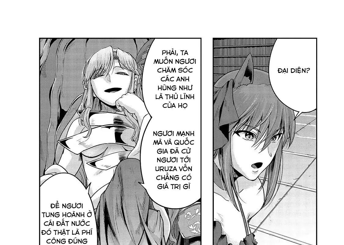 Failure Frame - Kẻ Vô Dụng Trở Thành Kẻ Mạnh Nhất Chapter 22 - 48