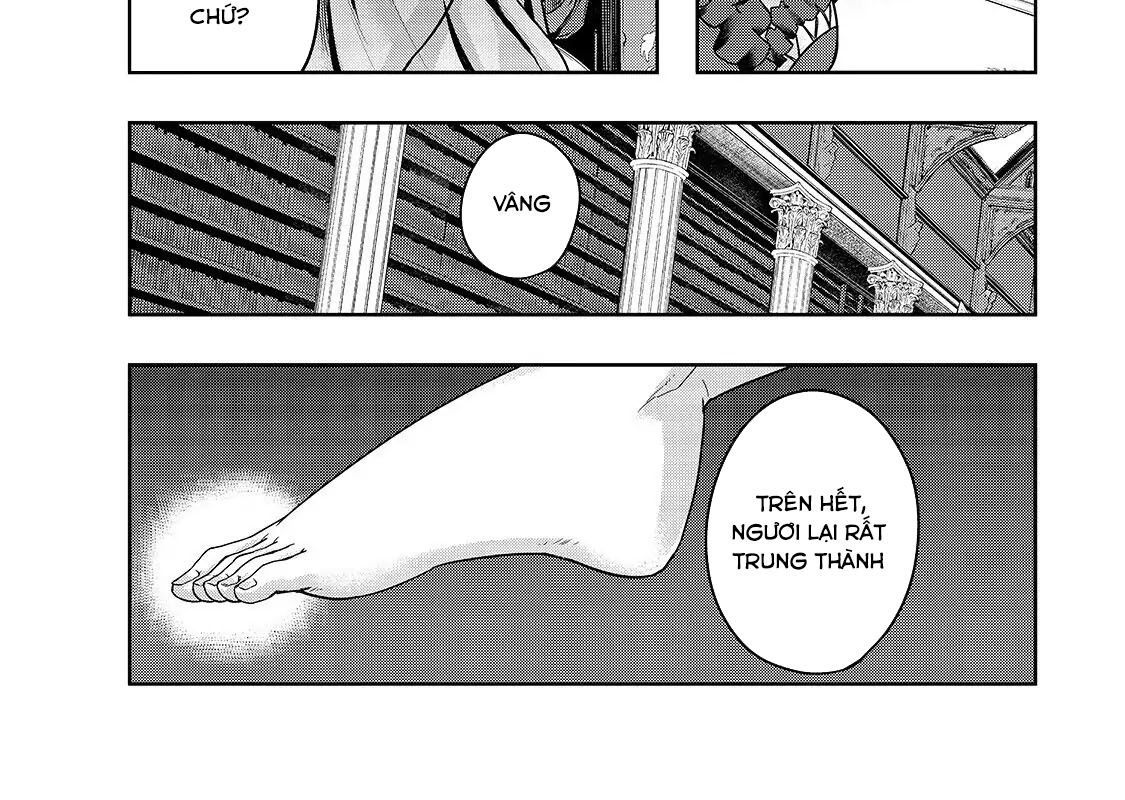 Failure Frame - Kẻ Vô Dụng Trở Thành Kẻ Mạnh Nhất Chapter 22 - 49