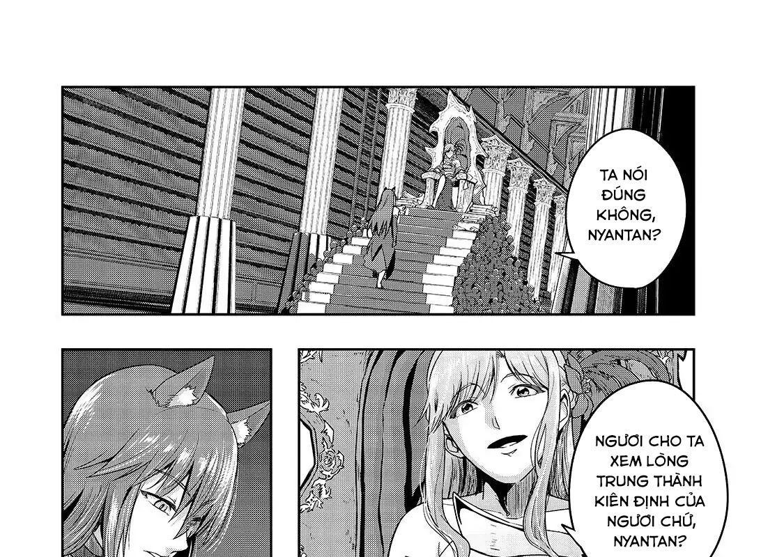 Failure Frame - Kẻ Vô Dụng Trở Thành Kẻ Mạnh Nhất Chapter 22 - 50