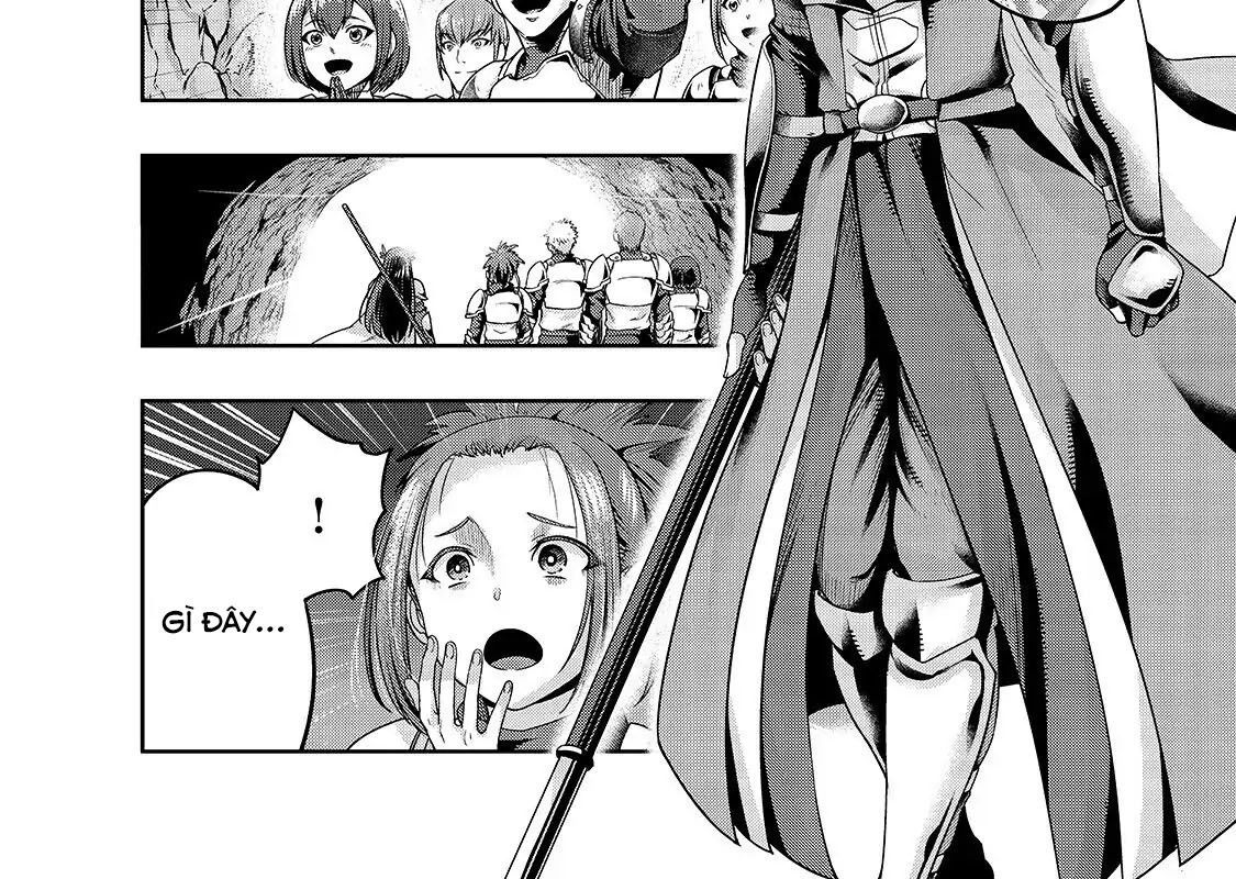 Failure Frame - Kẻ Vô Dụng Trở Thành Kẻ Mạnh Nhất Chapter 22 - 6