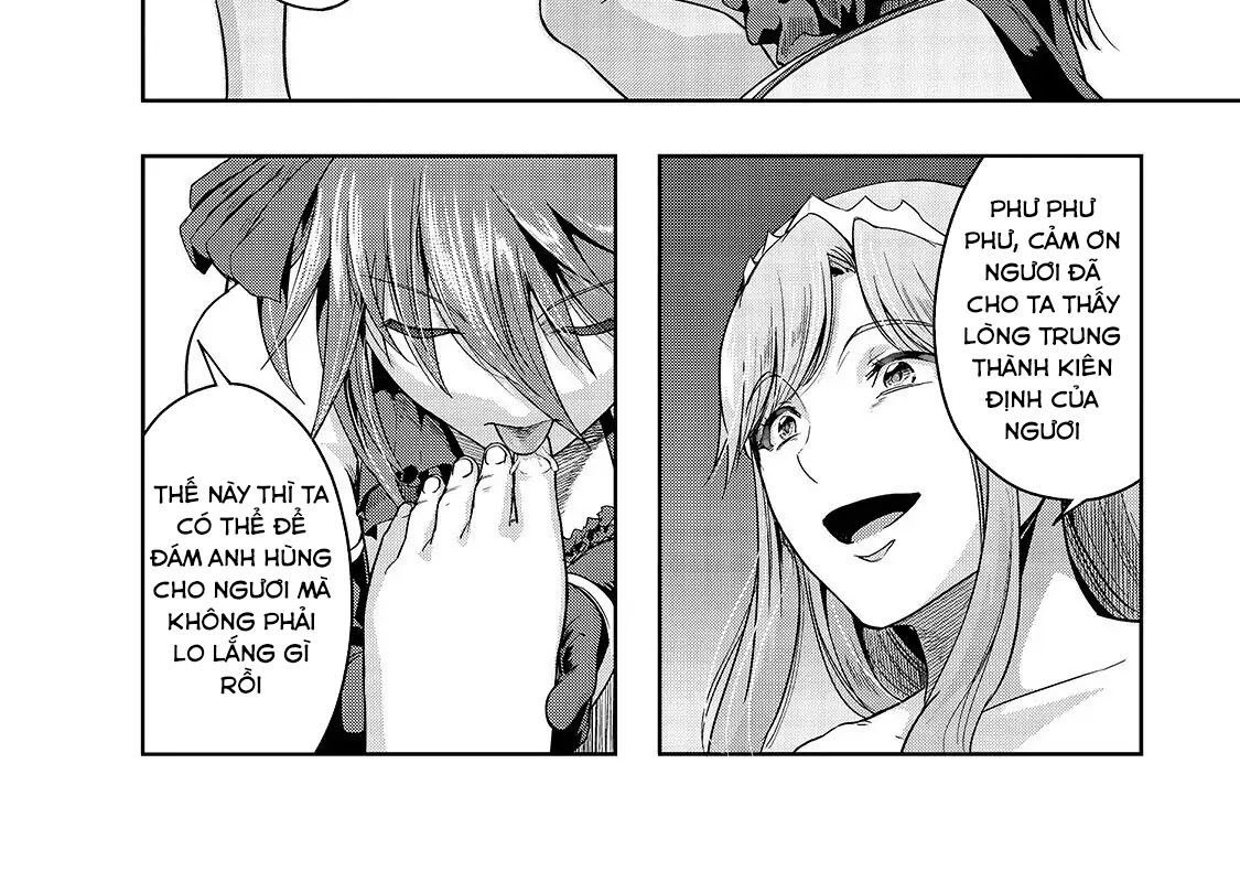 Failure Frame - Kẻ Vô Dụng Trở Thành Kẻ Mạnh Nhất Chapter 22 - 53