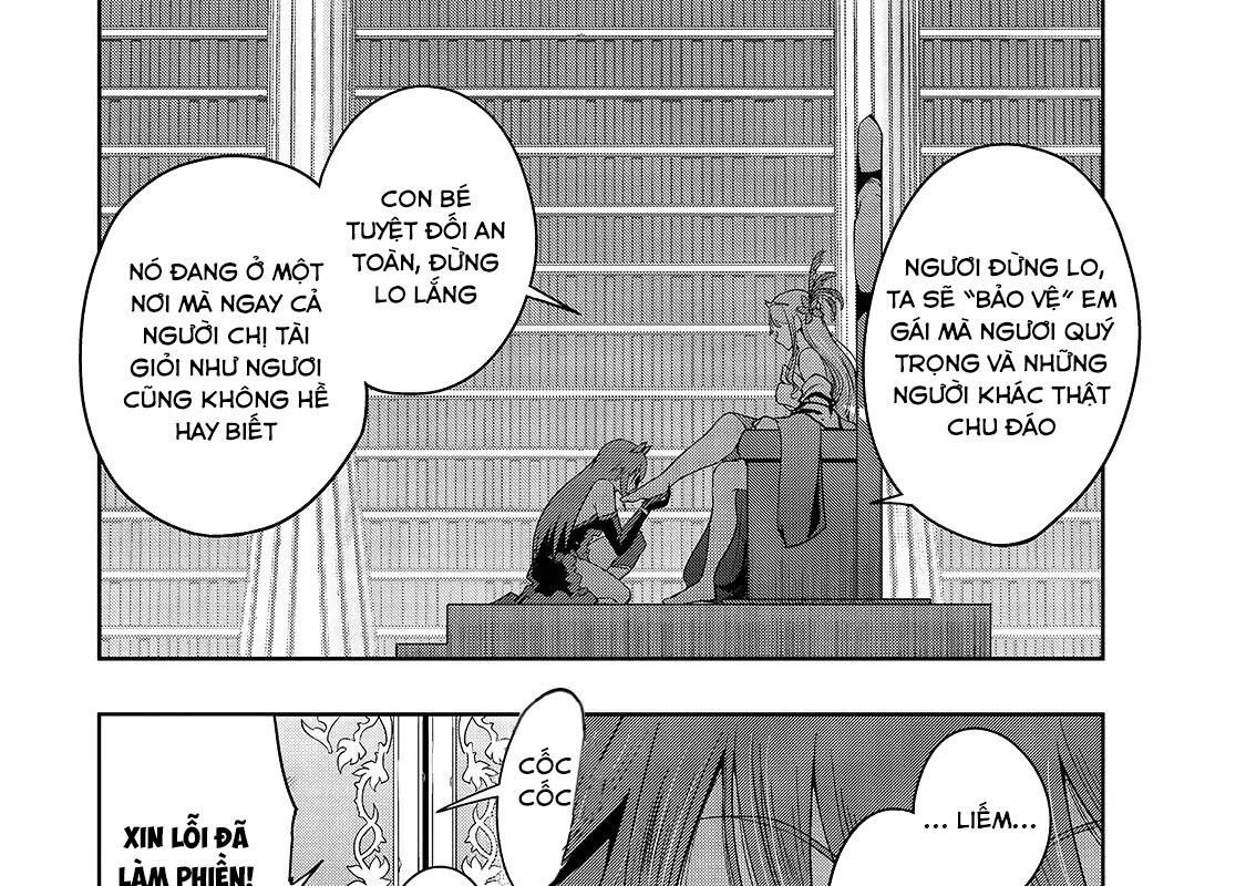 Failure Frame - Kẻ Vô Dụng Trở Thành Kẻ Mạnh Nhất Chapter 22 - 54