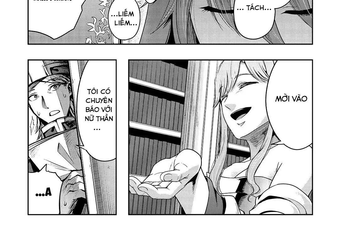 Failure Frame - Kẻ Vô Dụng Trở Thành Kẻ Mạnh Nhất Chapter 22 - 55