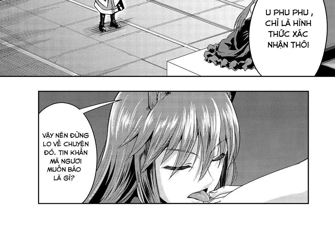 Failure Frame - Kẻ Vô Dụng Trở Thành Kẻ Mạnh Nhất Chapter 22 - 57