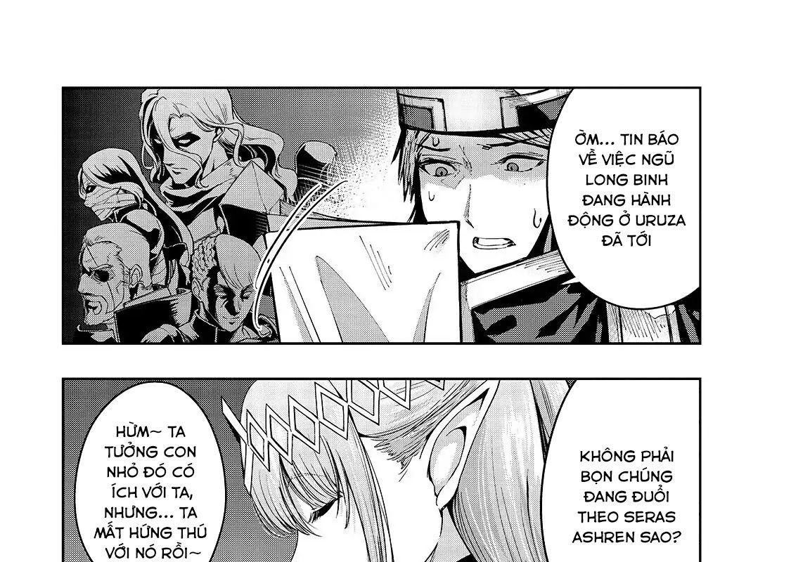 Failure Frame - Kẻ Vô Dụng Trở Thành Kẻ Mạnh Nhất Chapter 22 - 58