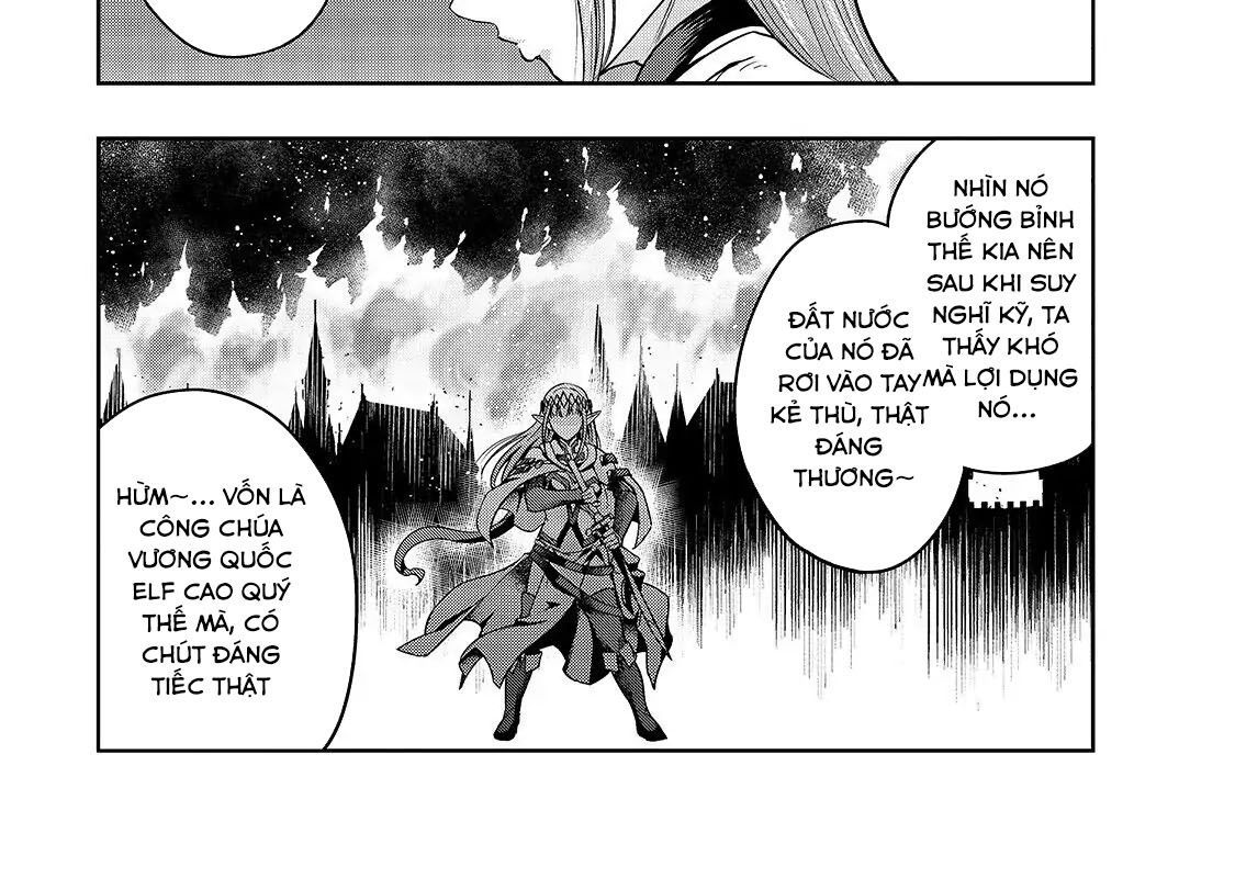 Failure Frame - Kẻ Vô Dụng Trở Thành Kẻ Mạnh Nhất Chapter 22 - 59