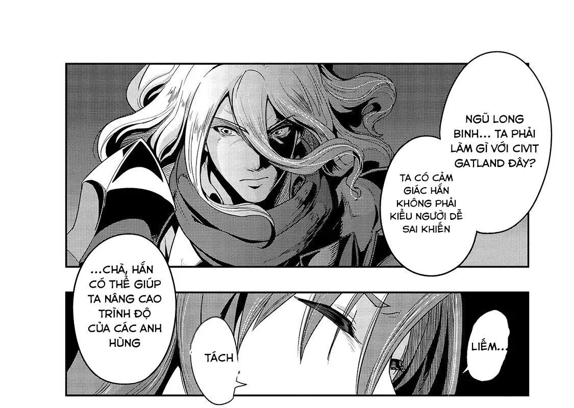 Failure Frame - Kẻ Vô Dụng Trở Thành Kẻ Mạnh Nhất Chapter 22 - 60