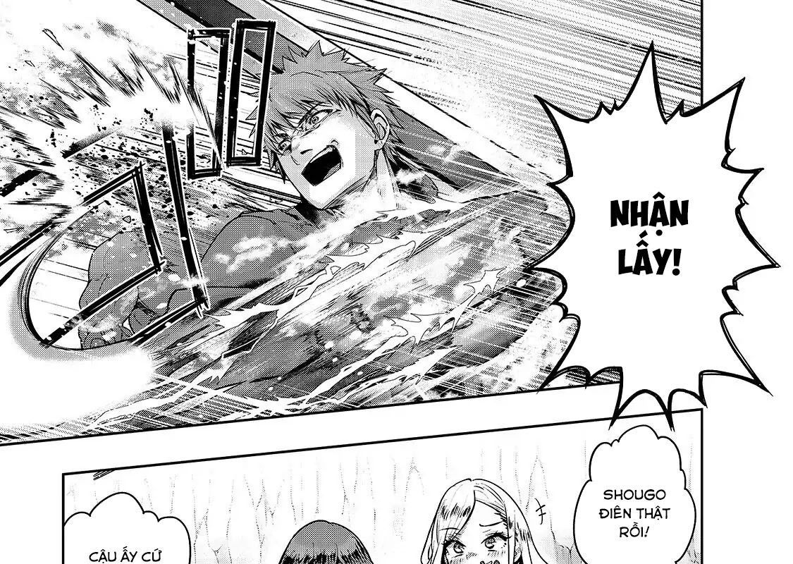 Failure Frame - Kẻ Vô Dụng Trở Thành Kẻ Mạnh Nhất Chapter 22 - 7