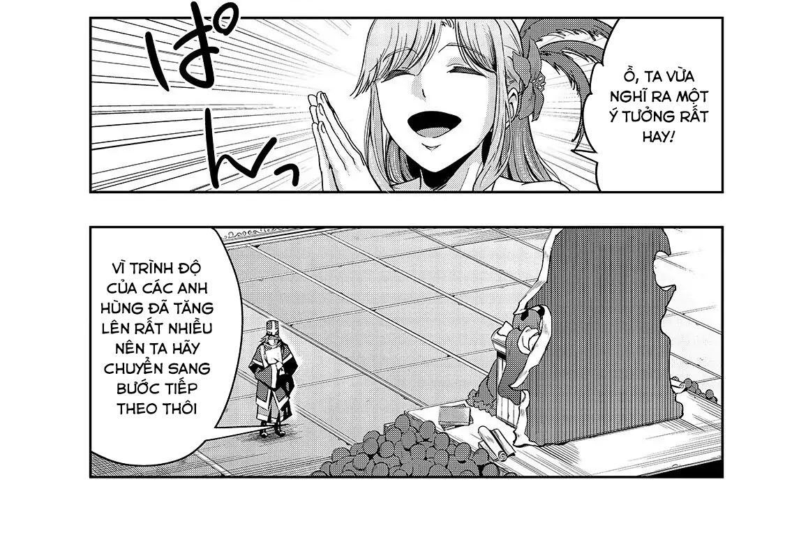 Failure Frame - Kẻ Vô Dụng Trở Thành Kẻ Mạnh Nhất Chapter 22 - 61